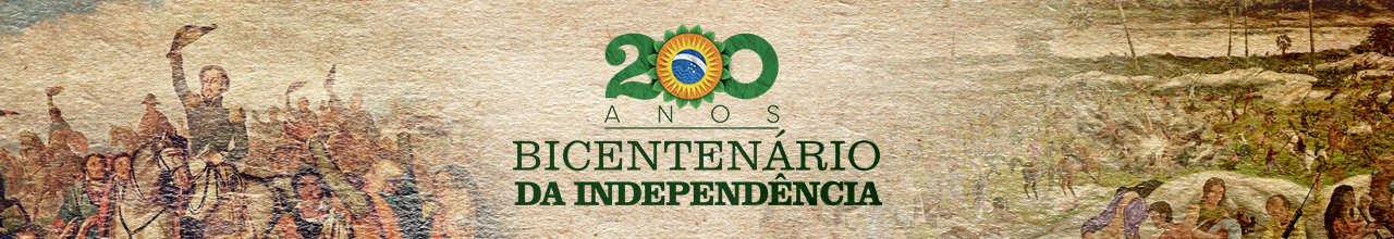 Últimas notícias do blog Blog Bicentenário da Independência