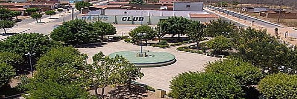 Belém do Piauí