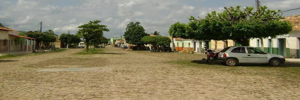 São Francisco do Piauí