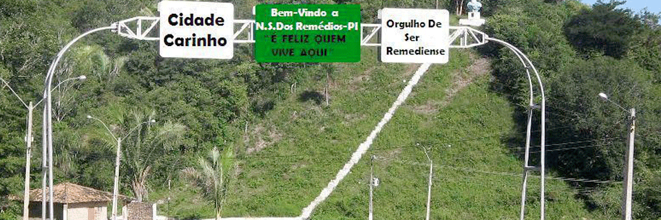 Nossa Senhora dos Remédios