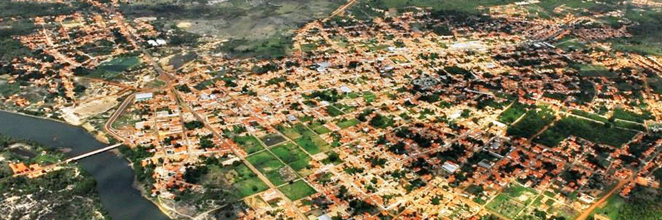 Esperantina