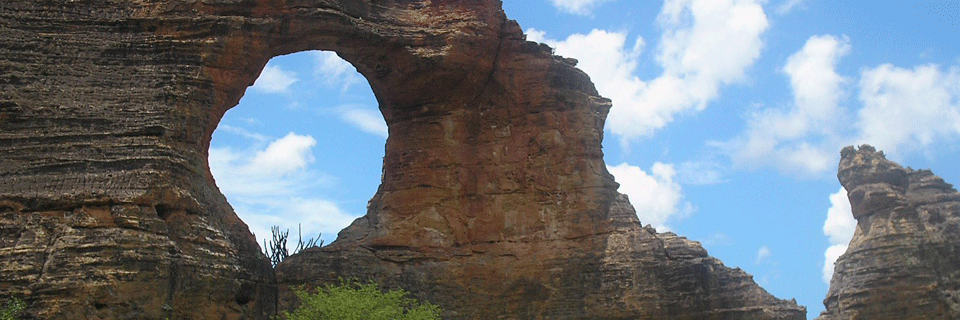 São Raimundo Nonato
