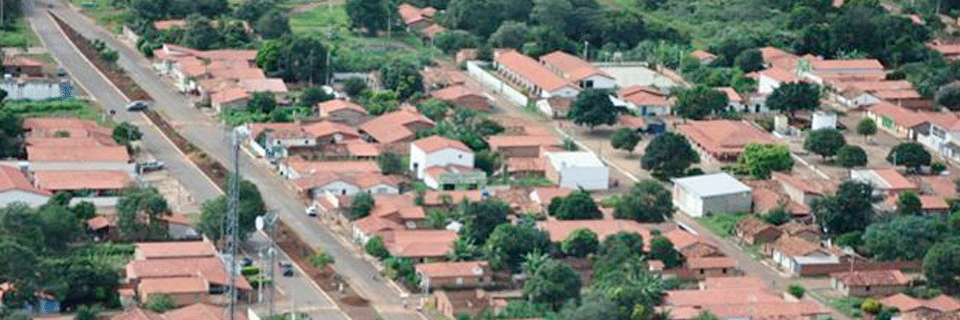Tanque do Piauí