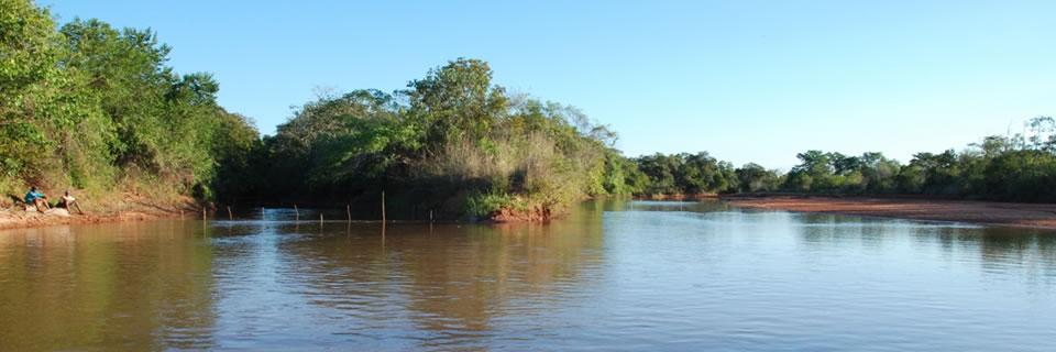 Redenção do Gurguéia