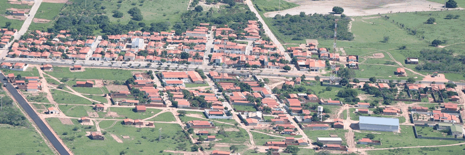 Vila Nova do Piauí