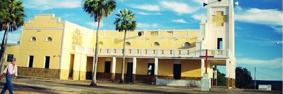 Santa Cruz dos Milagres