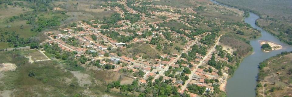 Ribeiro Gonçalves