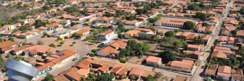 Santo Inácio do Piauí
