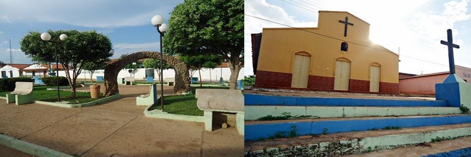 Cajazeiras do Piauí
