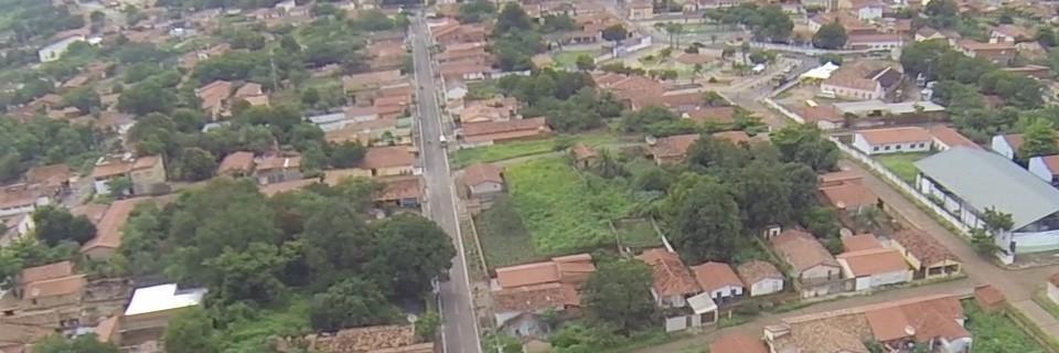 Capitão de Campos
