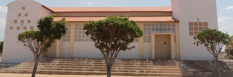 Conceição do Canindé