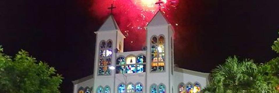 Canto do Buriti