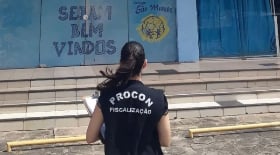 Escola de São Luís é notificada pelo Procon-MA após publicação xenofóbica