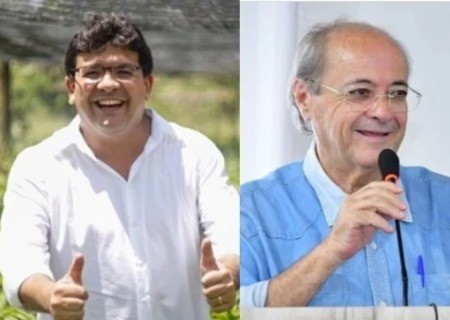 Amostragem: Rafael com Lula e Dias 42,5%; Sílvio com Ciro 23,8%