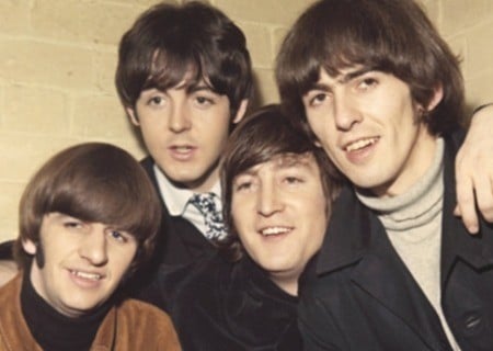Foi nesta data o primeiro anúncio de que The Beatles chegaria ao fim