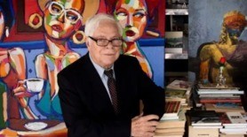 Morre Sergio Rouanet, criador da Lei de Incentivo à Cultura, aos 88 anos