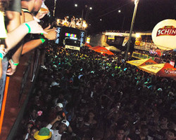 Começa hoje uma das maiores festa do NE, o Zé Pereira de Timon; veja as super atrações