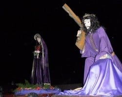 Semana Santa: Paróquias Nossa do Ó e Conceição e São Francisco de Assis 