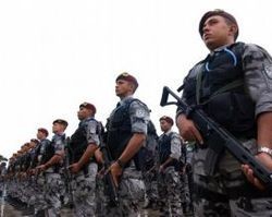 Santa Rosa ganhará reforço de tropas federais durante eleições