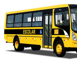 Isaias Coelho e mais 155 municípios serão beneficiados com transporte escolar.