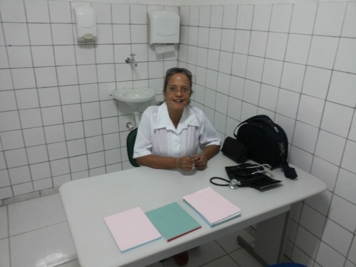 Município de Caracol é Beneficiado com o Programa “Mais Médicos” do Governo Federal    - Imagem 1