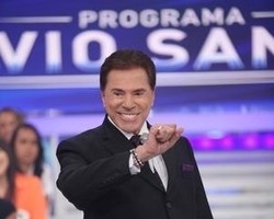 “Se me pagarem R$1 por revista, saio peladão”, diz Silvio Santos
