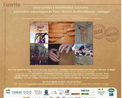 Publicação exalta arqueologia e antropologia de Valença do Piauí