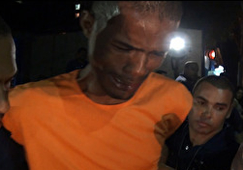 "Estou arrependido", diz ex de jovem assassinada a facadas em shopping