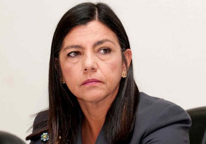 Roseana Sarney diz que crise no Maranhão não é questão familiar