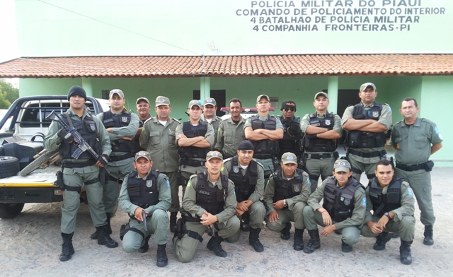 Polícia prende quadrilha especializada em roubo de ônibus e tráfico de drogas