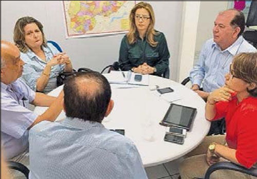 Reunião em Brasília tratará da regulação entre Maranhão e Piauí