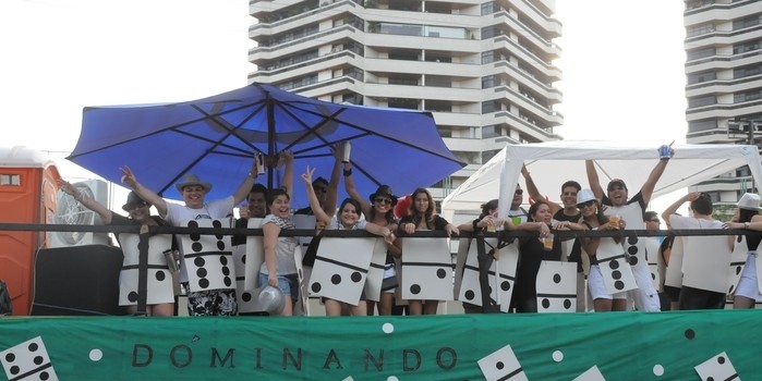 Corso 2014 já tem mais de 80 inscritos