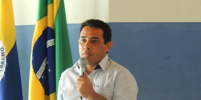 1º dia de Panejamento dos Professores para o inicio das aulas em Curralinhos