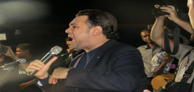 "Beijaço gay fortalece candidatura presidencial", diz Marco Feliciano