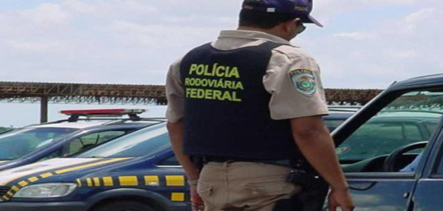 Cinco índios são presos por sumiço de 3 homens na BR-230