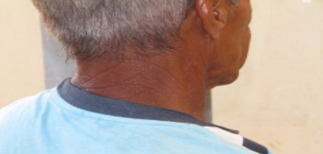 Homem de 67 anos é preso acusado de abusar sexualmente da sua bisneta de apenas 5 anos