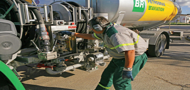 Petrobras Transporte encerra hoje as inscrições para 602 vagas;saiba