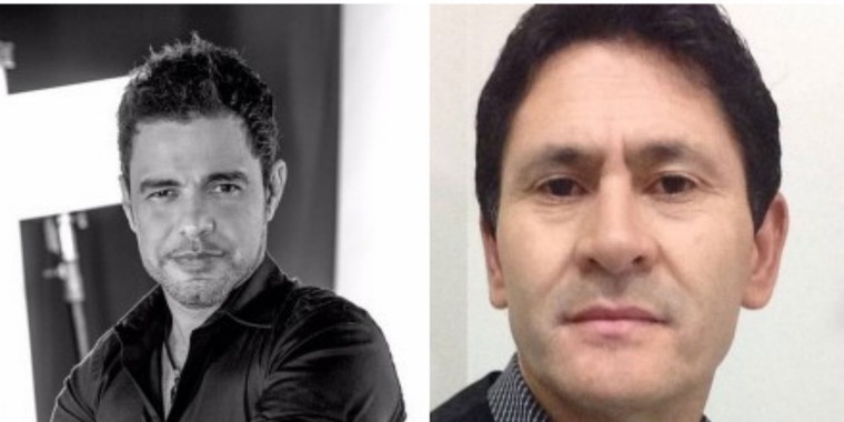 Zezé Di Camargo critica mulher de Gian e cantor sofre AVC e é internado em SP