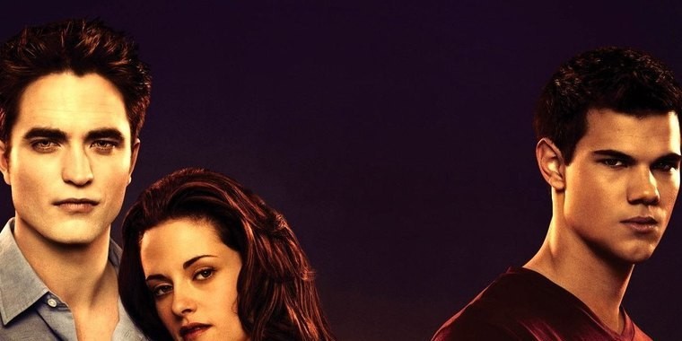 Saga "Crepúsculo" retornará em curtas no Facebook