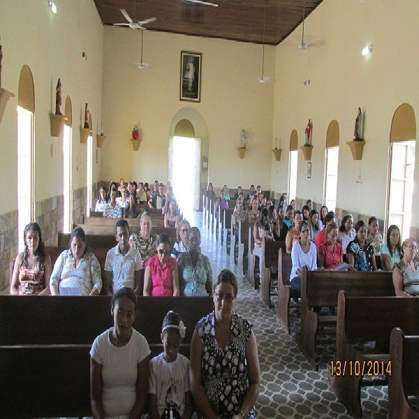 Dia do Professor é festejado com a Celebração da Santa Missa
