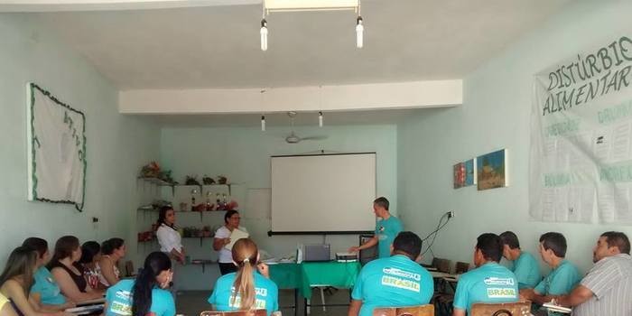 Secretaria da Municipal da Assistência Social de São José do Piauí promove capacitação sobre controle social
