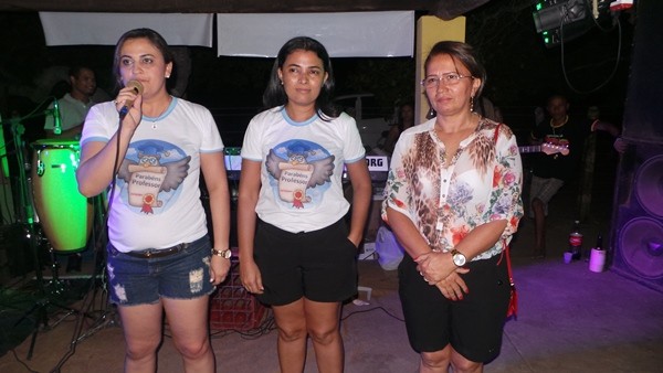 Dia do Professor e Servidor Publico é comemorado em Pimenteiras - Imagem 2