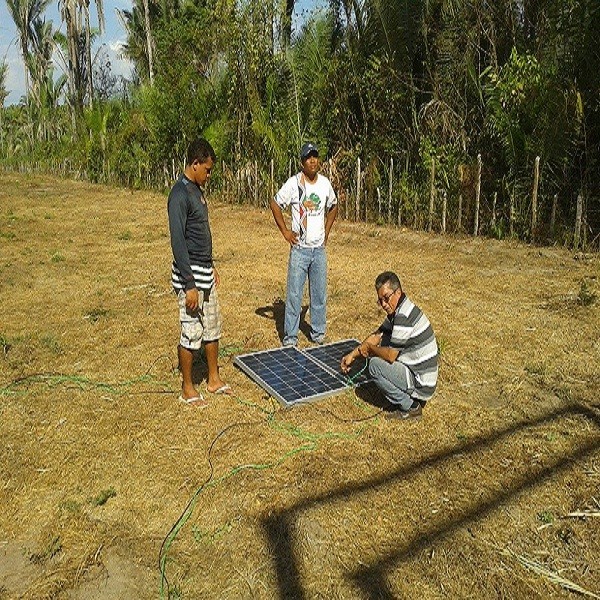 Obra Kolping do Piauí lança projeto pioneiro no Nordeste de energia solar