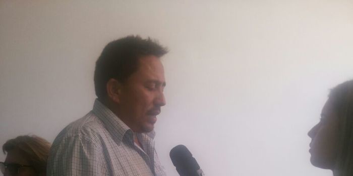 Prefeito: Walter Alencar e Presidente da AMPAR Faz Reunião com 21 Prefeitos do Piaui