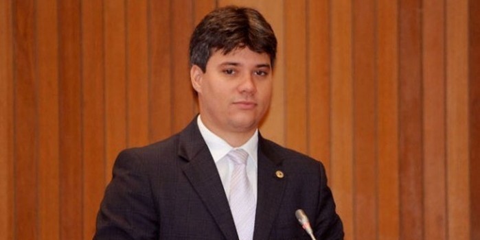Anunciado Neto Evangelista para a pasta de Desenvolvimento Social