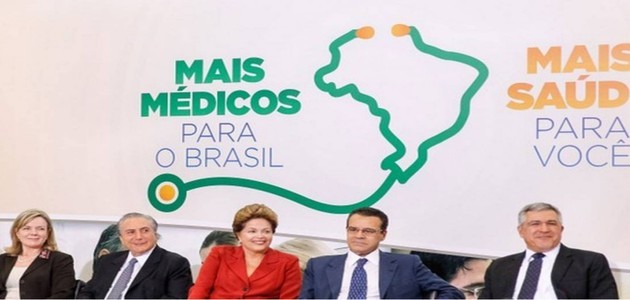 Nova medida determina que estudantes de medicina terão que trabalhar no SUS para se formar