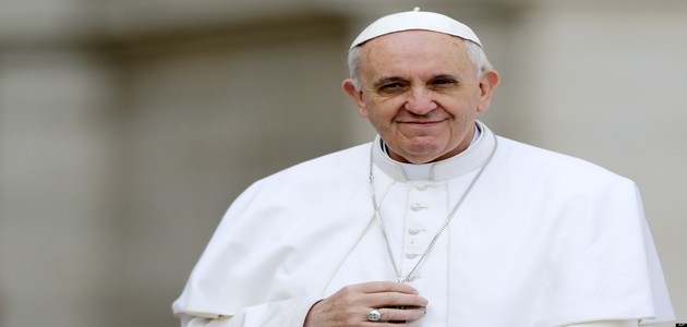Papa Franciso confirma a exitência do diabo: "Não é um mito"