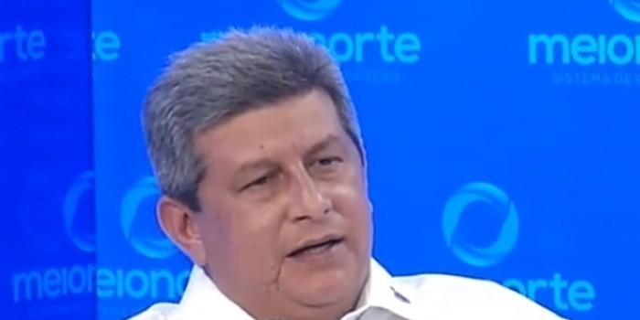 Zé Filho diz que quer um Piauí grande e forte