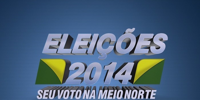 Em São José do Piauí o processo eleitoral ocorre tranquilamente.