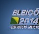 Em São José do Piauí o processo eleitoral ocorre tranquilamente.